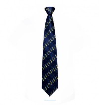 BT007 design horizontal stripe work tie formal suit tie manufacturer detail view-29